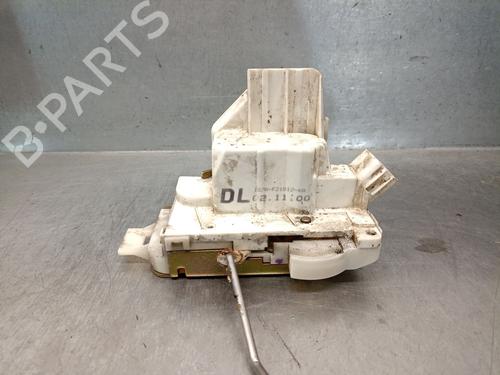 Used Front right lock Front right lock 39407629 39407629