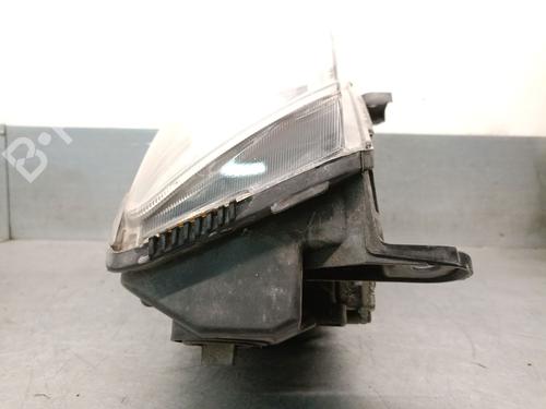 Right headlight AUDI A6 C6 (4F2) 2.7 TDI | BP30750585C29 