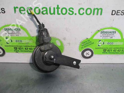 Horn HYUNDAI SANTA FÉ II (CM) 2.2 CRDi 4x4 | BP20250418E13 