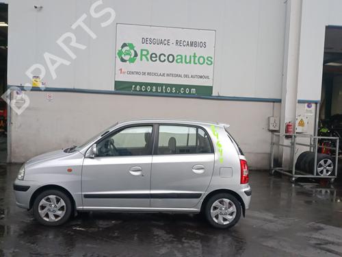 Used Parts HYUNDAI ATOS PRIME (MX) [1999-2026]  4425151