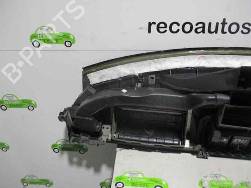Dashboard MERCEDES-BENZ M-CLASS (W163) ML 270 CDI (163.113) | BP2085529C46 