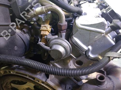 Engine MERCEDES-BENZ SLK (R170) 320 (170.465) | BP28015105M1 