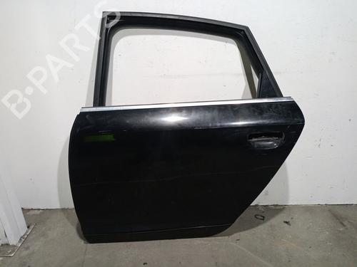 Used Left rear door AUDI A6 C6 (4F2) 3.0 TDI quattro (225 hp) 32273945