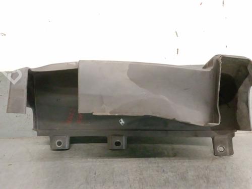 Corner bumper CITROËN JUMPER II Van 2.2 HDi 130 | BP27152141C117 