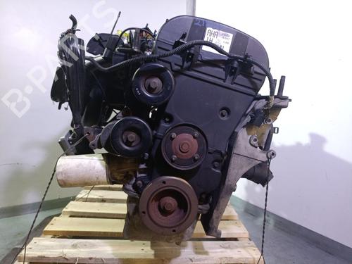 Motor FORD MONDEO II (BAP) 2.0 i (131 hp) 22726788