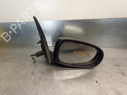 Used Right mirror NISSAN ALMERA II (N16) [2000-2025]  9174196