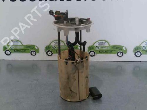 Used Fuel pump Fuel pump FIAT DOBLO Box Body/MPV (223_) 1.3 JTD 16V (70 hp) 2070987 2070987