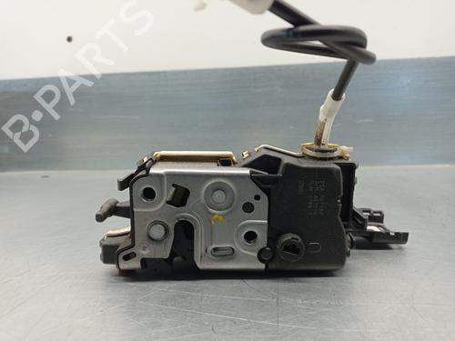 Rear right lock PEUGEOT 308 I (4A_, 4C_) 1.6 HDi | BP15984881C99 
