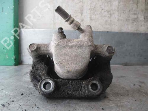 Right rear brake caliper SSANGYONG KORANDO Cabrio (KJ) 2.9 TD | BP11616817M106 