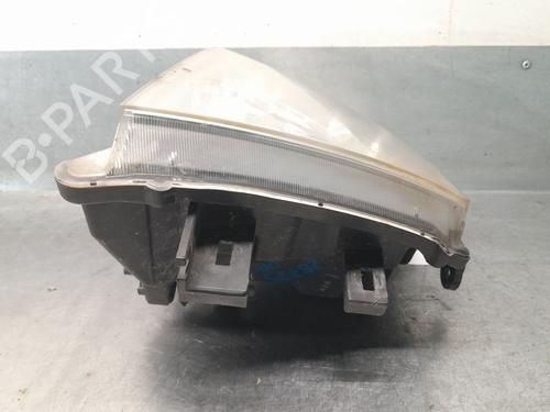 Right headlight NISSAN PATHFINDER III (R51) 2.5 dCi 4WD | BP36887012C29  - Image 6