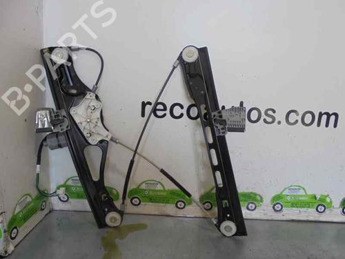 Used Front right window mechanism MERCEDES-BENZ E-CLASS (W211) E 240 (211.061) (177 hp) 2317860