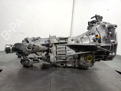 Gearbox SUBARU LEGACY V (BM) 2.0 D AWD (BMD) | BP33054434M3 - Image 3