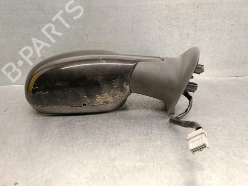 Right mirror NISSAN MICRA III (K12) 1.4 16V | BP29854078C27