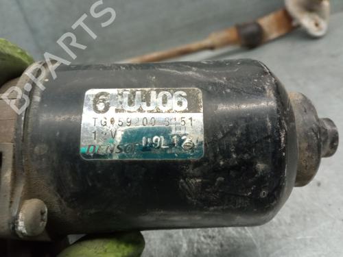 Front wiper motor FORD RANGER (ET) 2.5 TDCi 4x4 | BP23963509M29 