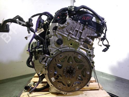 Engine BMW X3 (G01, F97, G08) xDrive 20 d Mild-Hybrid | BP28125713M1 