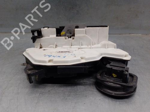 Rear right lock VW GOLF VI (5K1) 1.6 TDI | BP17497518C99 