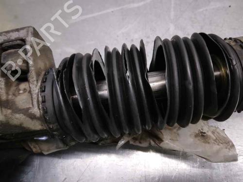Steering rack CITROËN XANTIA (X1_, X2_) 1.9 SD | BP10912557M22 
