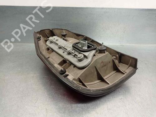 Right taillight OPEL ZAFIRA A MPV (T98) 2.0 DTI 16V (F75) | BP11527341C35 