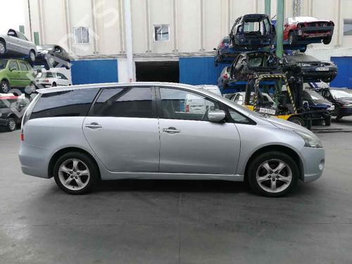 Right front window switch MITSUBISHI GRANDIS (NA_W) 2.0 DI-D (NA8W) | BP8193154I26  - Image 5