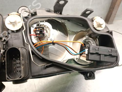 Left headlight SEAT CORDOBA (6L2) 1.4 16V | BP31115598C28