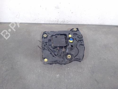 Używane Zbiornik paliwa PEUGEOT 208 I (CA_, CC_) 1.6 BlueHDi 100 (100 hp) 29423295