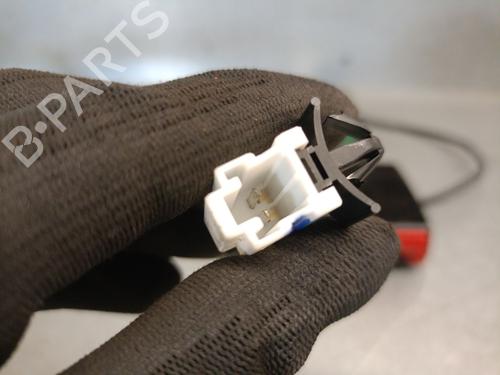 Seat buckle MG MG HS (AS23) 1.5 T (SAS23) | BP33820329I32 - Image 4