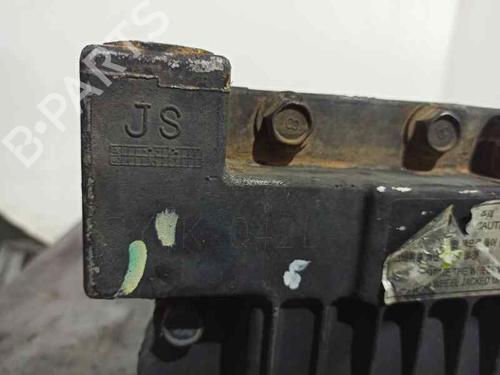 Rear differential HYUNDAI SANTA FÉ I (SM) 2.0 CRDi 4x4 | BP7019757M24 