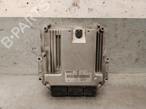 Used Engine control unit (ECU) Engine control unit (ECU) 37992190 37992190