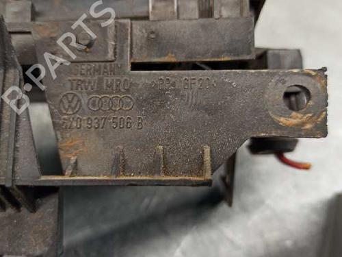 Fuse box SEAT AROSA (6H1) 1.4 | BP6998506E1 