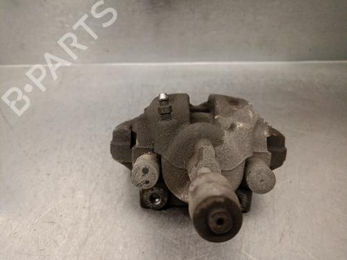 Left rear brake caliper BMW 3 (E90) 320 d | BP23503326M107 