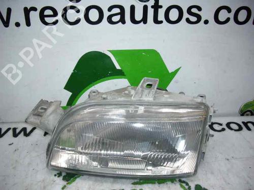 Optica esquerda Optica esquerda 2123663 2123663