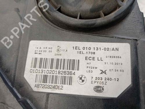 Right headlight BMW 5 (E60) 520 d | BP10013474C29 