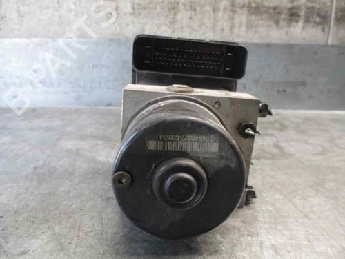ABS pump VW GOLF IV (1J1) 1.9 TDI | BP7276572M43 