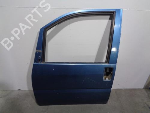 Used Left front door CITROËN JUMPY I (U6U_) 1.9 TD (90 hp) 10931791