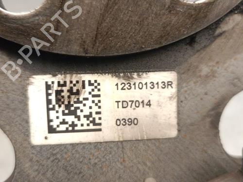 Flywheel SMART FORFOUR Hatchback (453) 0.9 (453.044, 453.053) | BP28610603M101