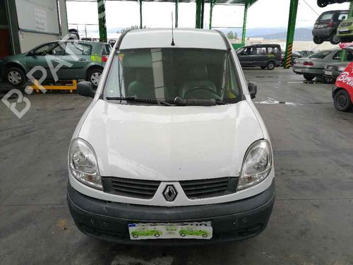 Vacuum pump RENAULT KANGOO (KC0/1_) 1.5 dCi | BP7644935M80 