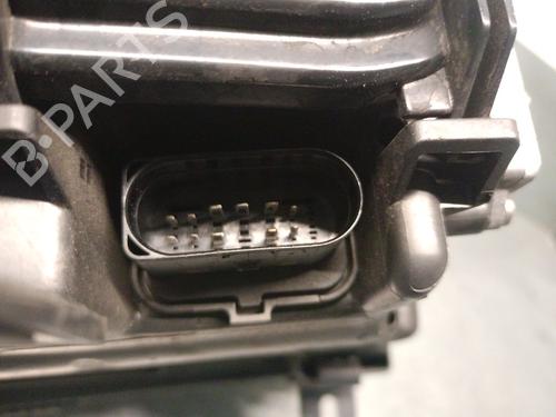 Optica esquerda AUDI A8 D3 (4E2, 4E8) 3.0 TDI quattro | BP32197863C28 