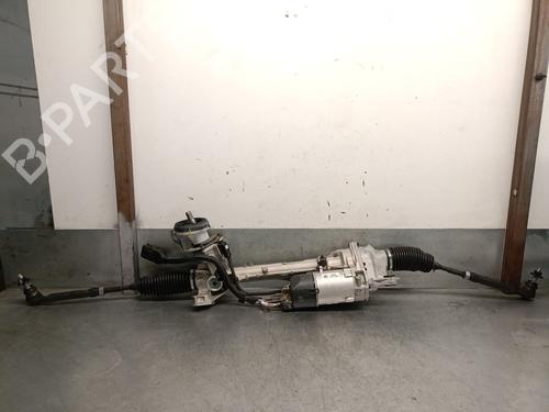 Styregear/Snekke HYUNDAI TUCSON (TL, TLE) 2.0 CRDi All-wheel Drive (136 hp) 28098175