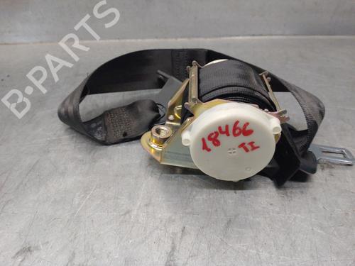 Rear left seatbelt VW GOLF PLUS V (5M1, 521) 1.9 TDI | BP14991372I29 