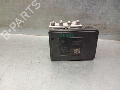 ABS pump RENAULT TALISMAN (LP_) 1.5 dCi 110 (LPA3) | BP25240840M43 