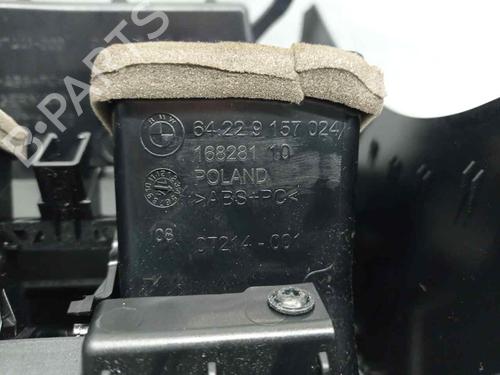 Air vent BMW 5 Gran Turismo (F07) 520 d | BP20265077I21