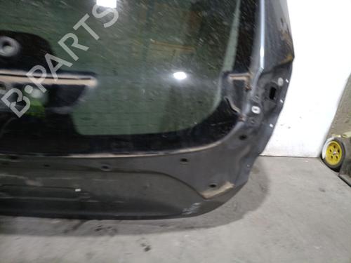 Tailgate HONDA CIVIC X Hatchback (FC_, FK_) 1.0 VTEC (FK6) | BP20929664C6 