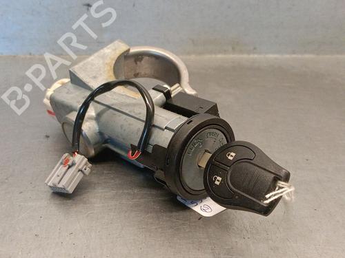Used Ignition barrel Ignition barrel NISSAN JUKE (F15) 1.6 (117 hp) 36387944 36387944