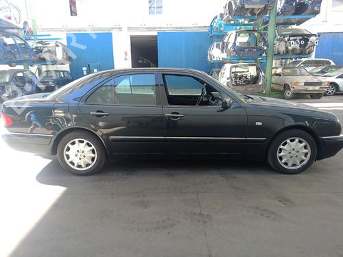 Engine MERCEDES-BENZ E-CLASS (W210) E 280 (210.053) | BP39502832M1 - Image 14
