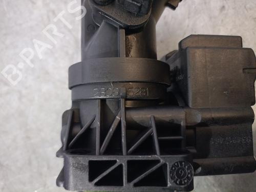 Throttle body PEUGEOT BIPPER (AA_) 1.4 HDi | BP29967922M82 