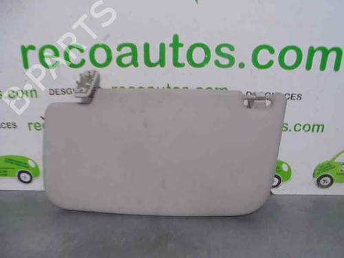 Right sun visor OPEL COMBO Box Body/MPV 1.7 DTI 16V | BP3490796I2 
