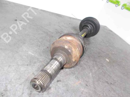 Left front driveshaft SAAB 9-5 Estate (YS3E)  | BP2314187M38 