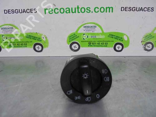 Hovedlysbryter VW PASSAT B6 Variant (3C5) 2.0 TDI 4motion (170 hp) 20246822