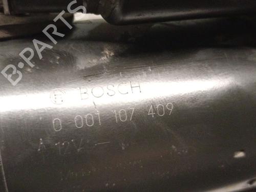 Starter OPEL AGILA A (H00) 1.0 (F68) | BP39432064M8 - Image 5