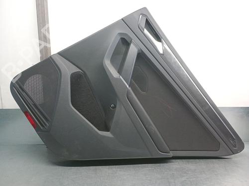 Used Rear right panel VW TIGUAN (5N_) 2.0 TDI (150 hp) 29452240